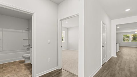 Tiny photo for 3036 Fancy Trail, Aiken, SC 29803 (MLS # 549549)