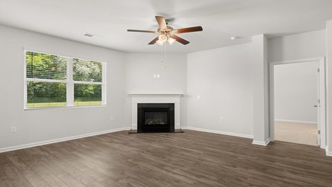 Tiny photo for 3036 Fancy Trail, Aiken, SC 29803 (MLS # 549549)