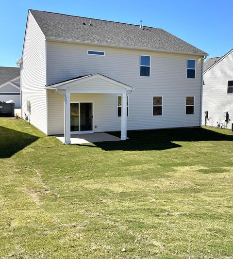 Tiny photo for 4334 Hartshorn Circle, Aiken, SC 29801 (MLS # 544598)