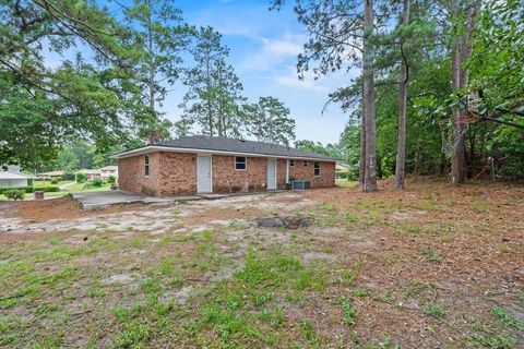 Tiny photo for 3128 Bellemeade Drive, Augusta, GA 30906 (MLS # 544044)