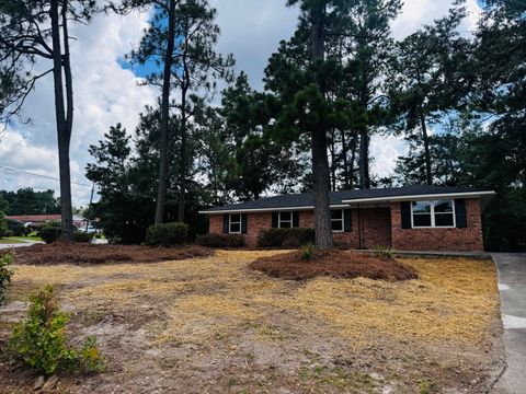 Tiny photo for 3128 Bellemeade Drive, Augusta, GA 30906 (MLS # 544044)