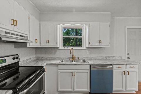 Tiny photo for 3128 Bellemeade Drive, Augusta, GA 30906 (MLS # 544044)