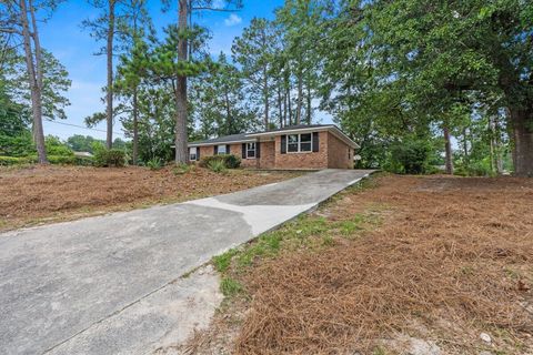 Photo of 3128 Bellemeade Drive, Augusta, GA 30906 (MLS # 544044)