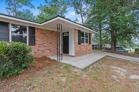 Tiny photo for 3128 Bellemeade Drive, Augusta, GA 30906 (MLS # 544044)