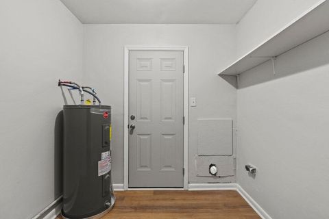 Tiny photo for 3128 Bellemeade Drive, Augusta, GA 30906 (MLS # 544044)