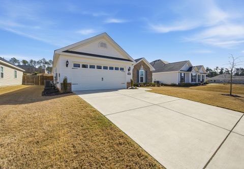 Tiny photo for 7171 Paisley Circle, Graniteville, SC 29829 (MLS # 552604)