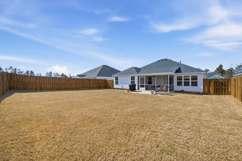 Tiny photo for 7171 Paisley Circle, Graniteville, SC 29829 (MLS # 552604)