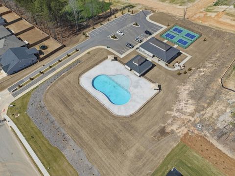 Tiny photo for 7171 Paisley Circle, Graniteville, SC 29829 (MLS # 552604)