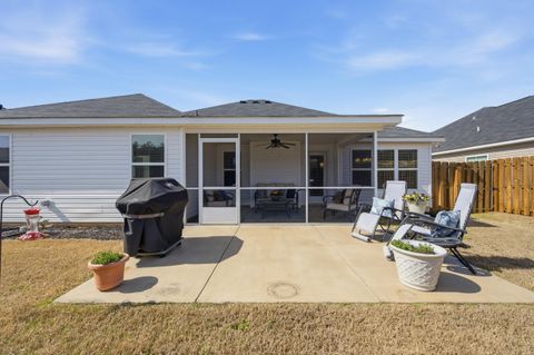 Tiny photo for 7171 Paisley Circle, Graniteville, SC 29829 (MLS # 552604)