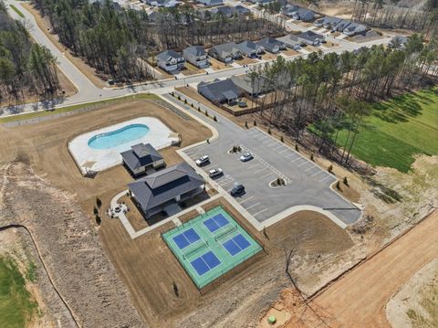 Tiny photo for 7171 Paisley Circle, Graniteville, SC 29829 (MLS # 552604)