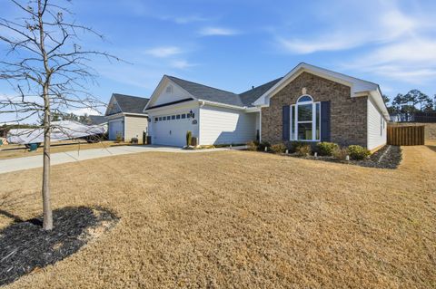 Tiny photo for 7171 Paisley Circle, Graniteville, SC 29829 (MLS # 552604)