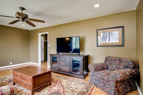 Tiny photo for 110 Laurel Drive, Graniteville, SC 29829 (MLS # 547603)
