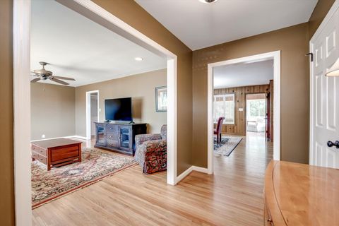 Tiny photo for 110 Laurel Drive, Graniteville, SC 29829 (MLS # 547603)