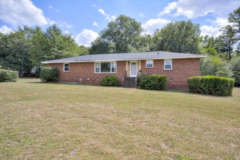 Tiny photo for 110 Laurel Drive, Graniteville, SC 29829 (MLS # 547603)