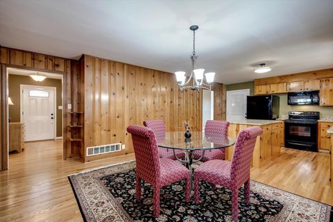 Tiny photo for 110 Laurel Drive, Graniteville, SC 29829 (MLS # 547603)