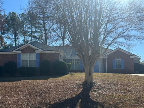 Tiny photo for 238 W Amelia Drive, Martinez, GA 30907 (MLS # 550269)