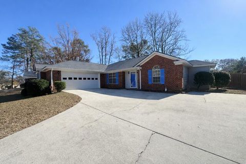Photo of 238 W Amelia Drive, Martinez, GA 30907 (MLS # 550269)