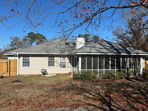 Tiny photo for 238 W Amelia Drive, Martinez, GA 30907 (MLS # 550269)