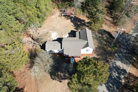 Tiny photo for 627 S Main Street, New Ellenton, SC 29809 (MLS # 551889)