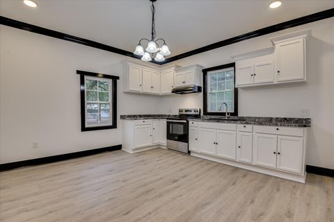 Tiny photo for 627 S Main Street, New Ellenton, SC 29809 (MLS # 551889)