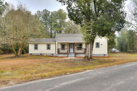Tiny photo for 627 S Main Street, New Ellenton, SC 29809 (MLS # 551889)