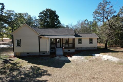 Tiny photo for 627 S Main Street, New Ellenton, SC 29809 (MLS # 551889)