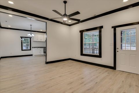 Tiny photo for 627 S Main Street, New Ellenton, SC 29809 (MLS # 551889)