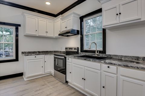 Tiny photo for 627 S Main Street, New Ellenton, SC 29809 (MLS # 551889)