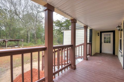 Tiny photo for 627 S Main Street, New Ellenton, SC 29809 (MLS # 551889)