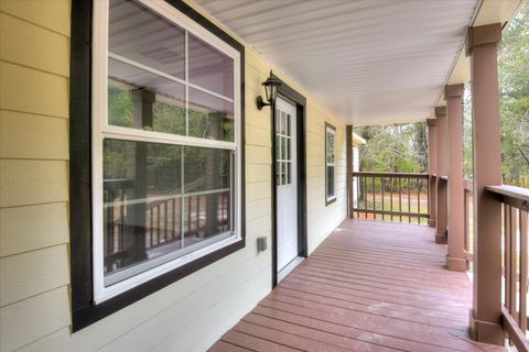 Tiny photo for 627 S Main Street, New Ellenton, SC 29809 (MLS # 551889)