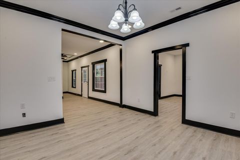 Tiny photo for 627 S Main Street, New Ellenton, SC 29809 (MLS # 551889)