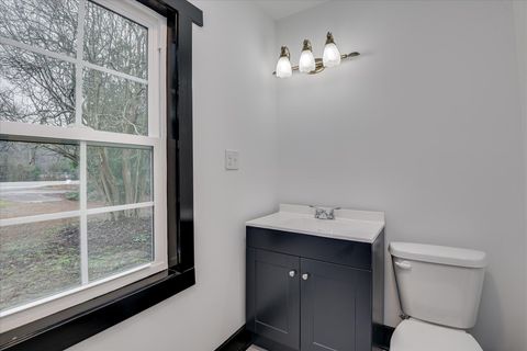 Tiny photo for 627 S Main Street, New Ellenton, SC 29809 (MLS # 551889)