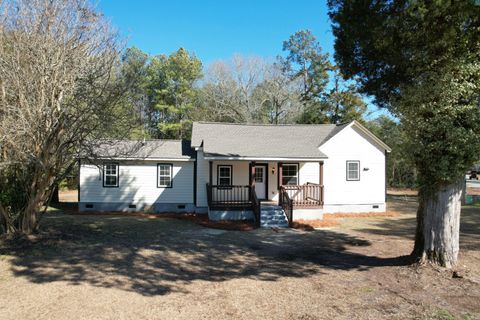 Tiny photo for 627 S Main Street, New Ellenton, SC 29809 (MLS # 551889)