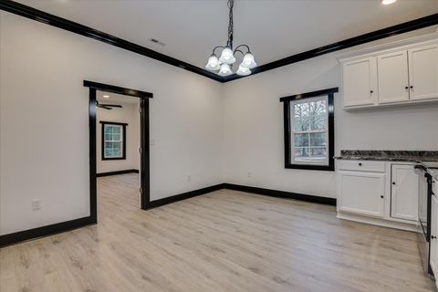 Tiny photo for 627 S Main Street, New Ellenton, SC 29809 (MLS # 551889)