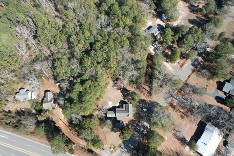 Tiny photo for 627 S Main Street, New Ellenton, SC 29809 (MLS # 551889)
