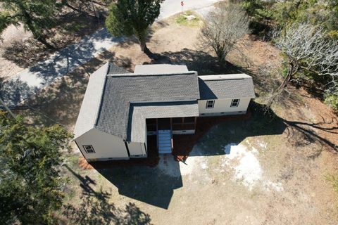 Tiny photo for 627 S Main Street, New Ellenton, SC 29809 (MLS # 551889)