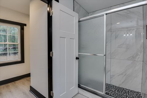 Tiny photo for 627 S Main Street, New Ellenton, SC 29809 (MLS # 551889)