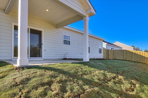 Tiny photo for 826 Sweetgrass Circle, Harlem, GA 30814 (MLS # 552204)