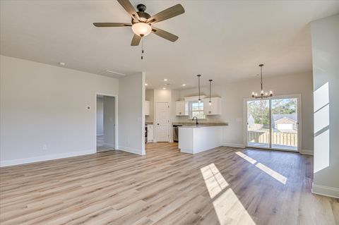 Tiny photo for 826 Sweetgrass Circle, Harlem, GA 30814 (MLS # 552204)