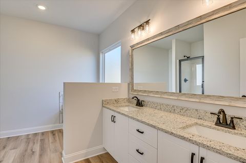 Tiny photo for 826 Sweetgrass Circle, Harlem, GA 30814 (MLS # 552204)