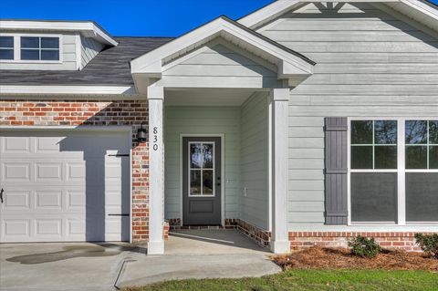 Tiny photo for 826 Sweetgrass Circle, Harlem, GA 30814 (MLS # 552204)