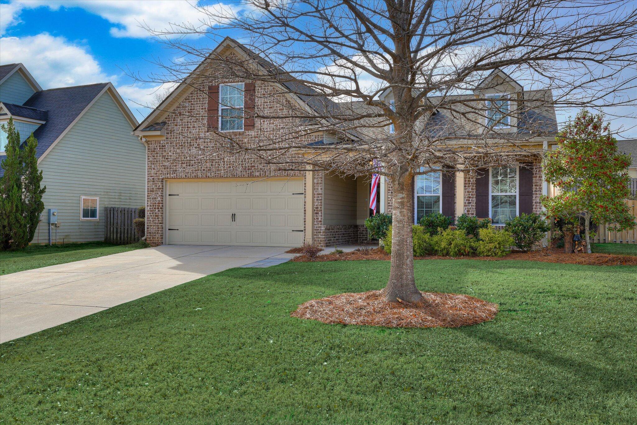 808 Bridgewater Lane