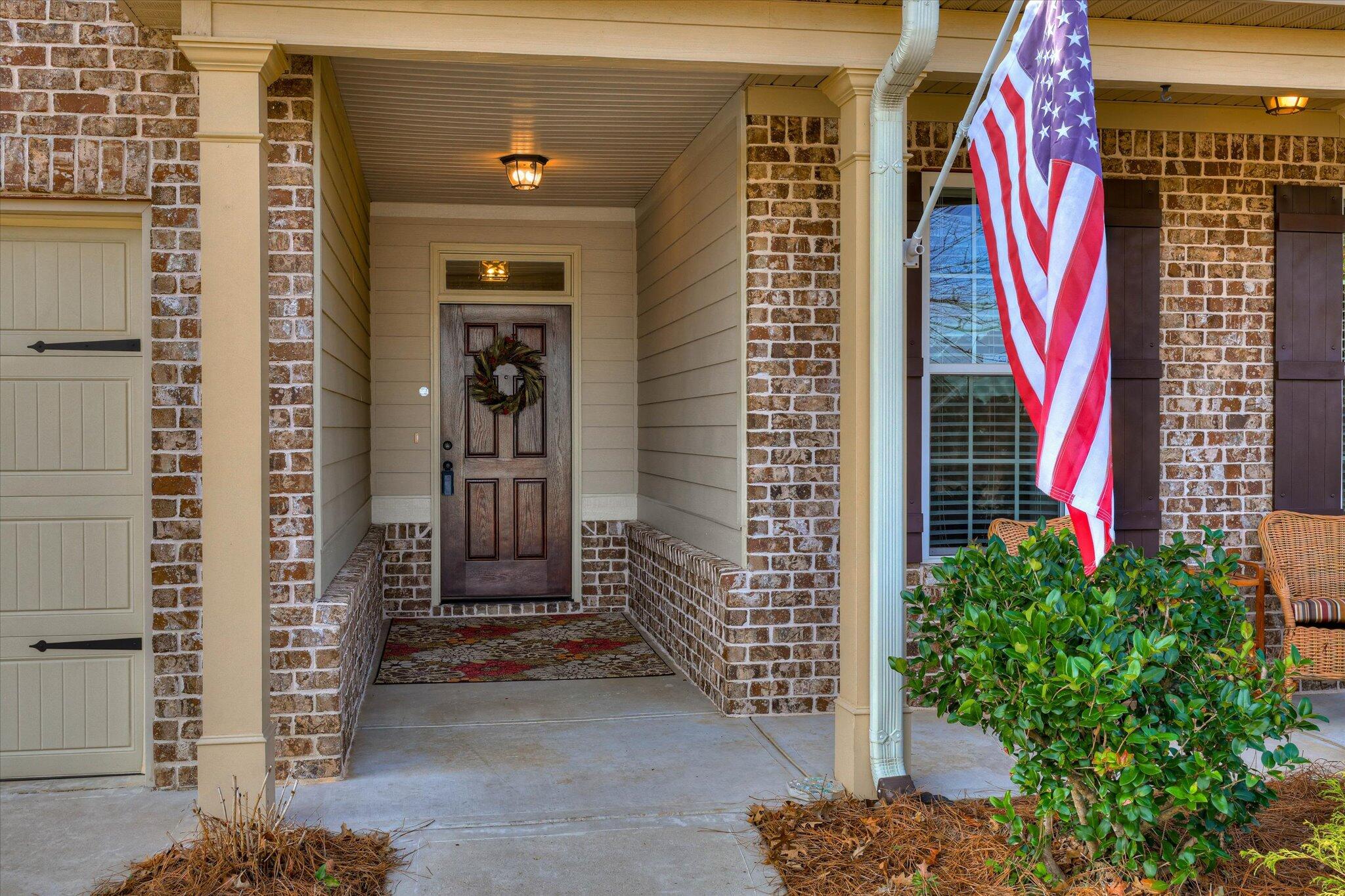 808 Bridgewater Lane