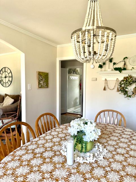 Tiny photo for 543 Jeter Street, Edgefield, SC 29824 (MLS # 552873)