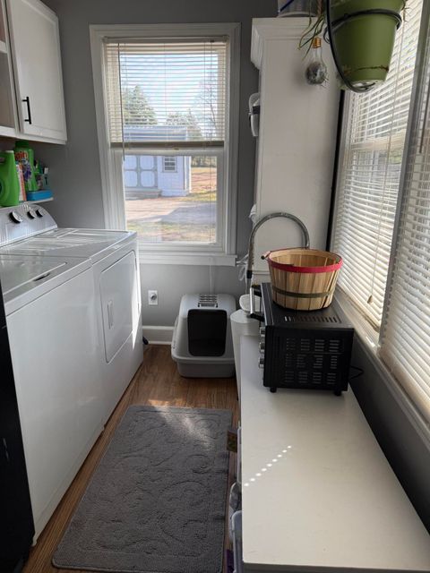 Tiny photo for 543 Jeter Street, Edgefield, SC 29824 (MLS # 552873)