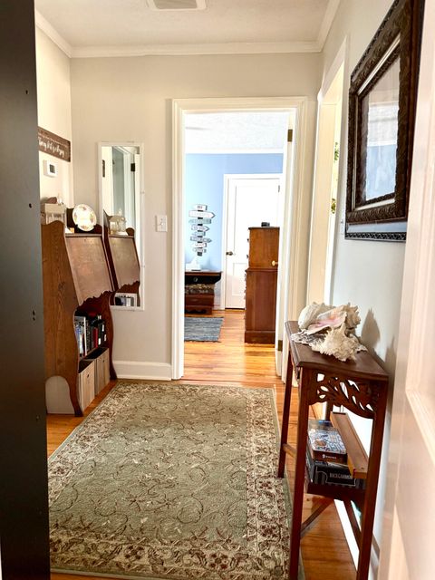 Tiny photo for 543 Jeter Street, Edgefield, SC 29824 (MLS # 552873)