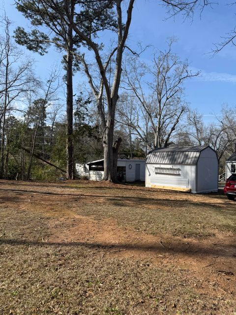 Tiny photo for 543 Jeter Street, Edgefield, SC 29824 (MLS # 552873)