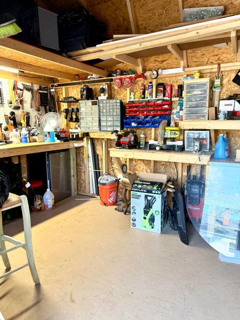 Tiny photo for 543 Jeter Street, Edgefield, SC 29824 (MLS # 552873)