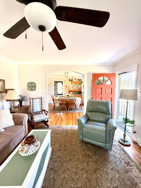 Tiny photo for 543 Jeter Street, Edgefield, SC 29824 (MLS # 552873)