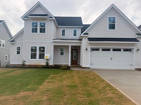 Photo of 657 River Oaks Lane, Evans, GA 30809 (MLS # 550812)